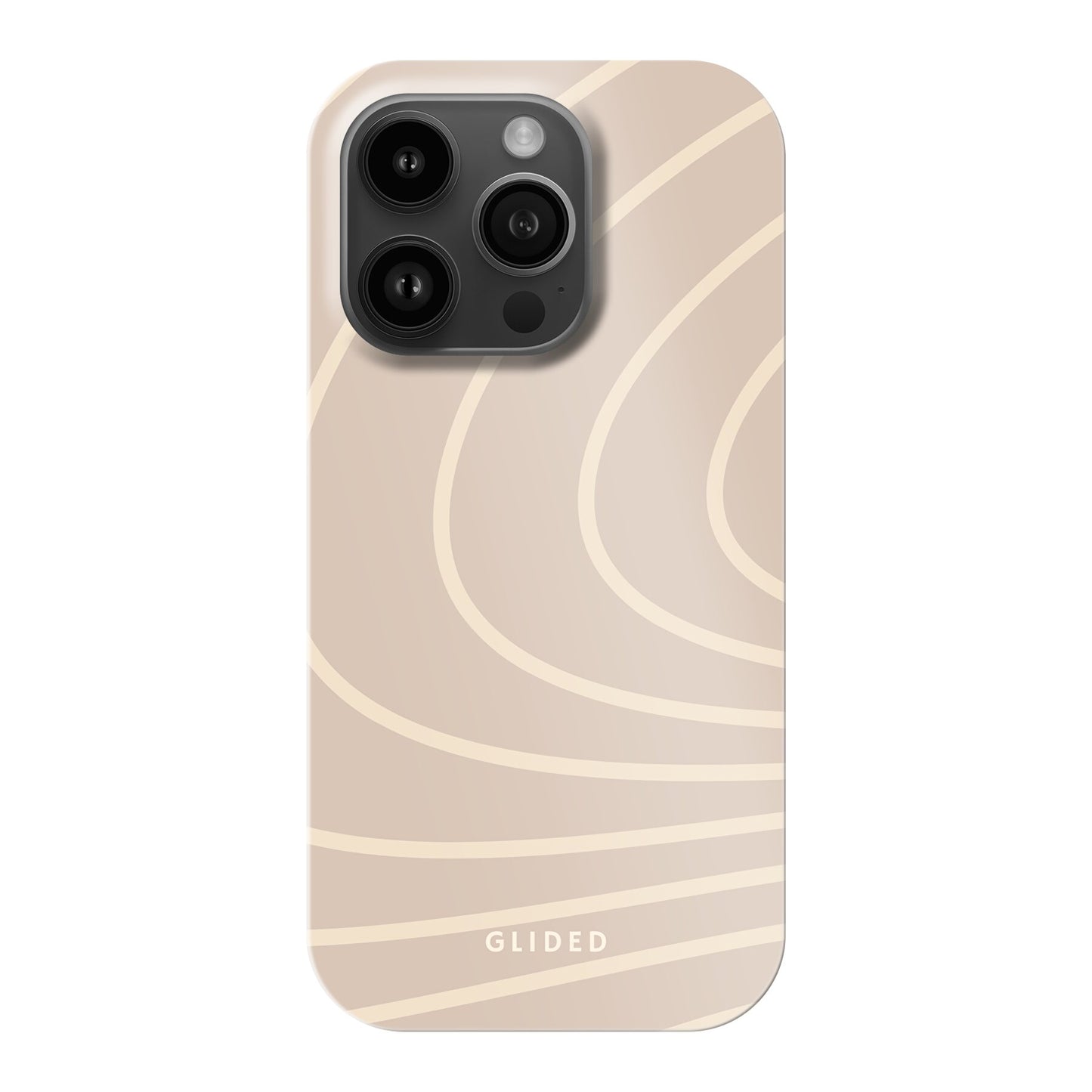 Celestia - iPhone 14 Pro Handyhülle Hard Case