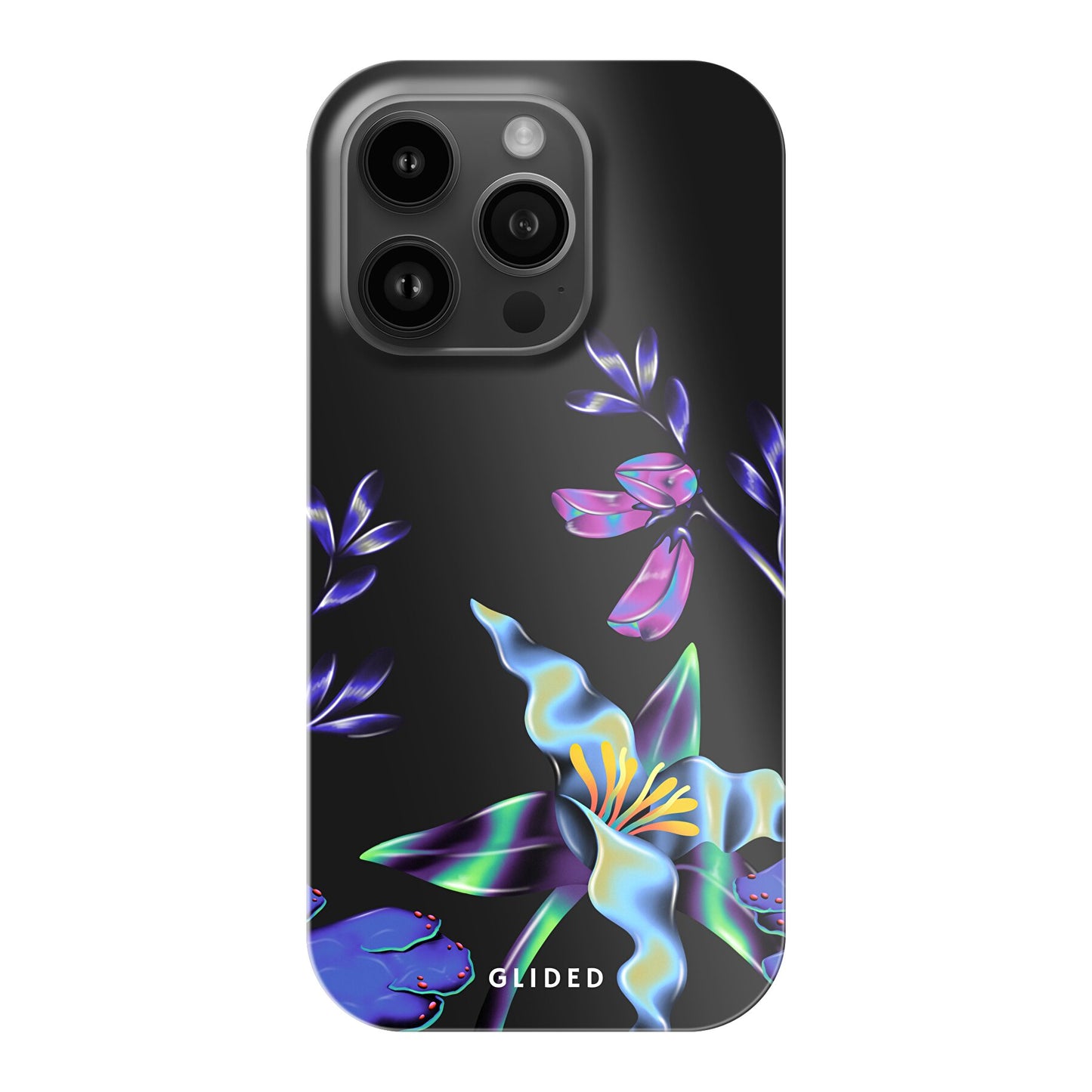 Special Flower - iPhone 14 Pro Handyhülle Hard Case