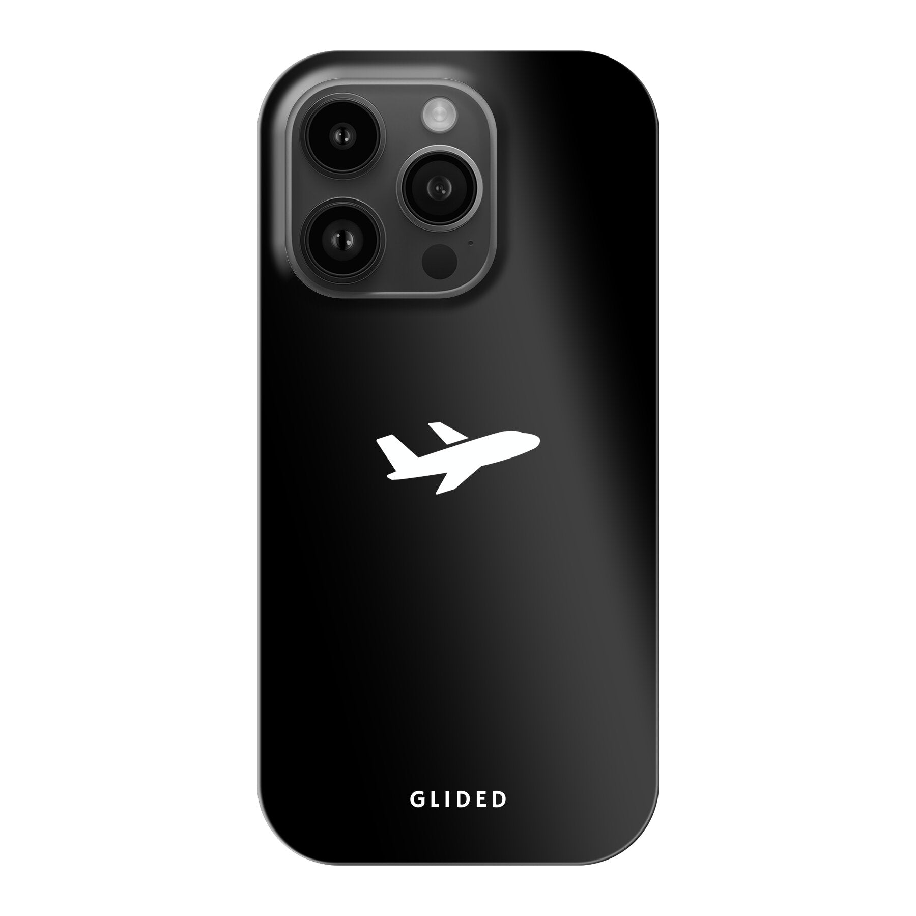 Fly Away - iPhone 14 Pro Handyhülle Hard Case