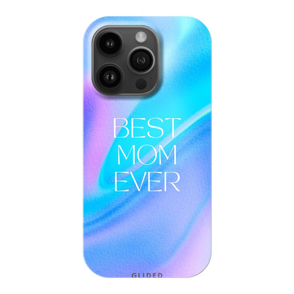 Best Mom - iPhone 14 Pro - Hard Case