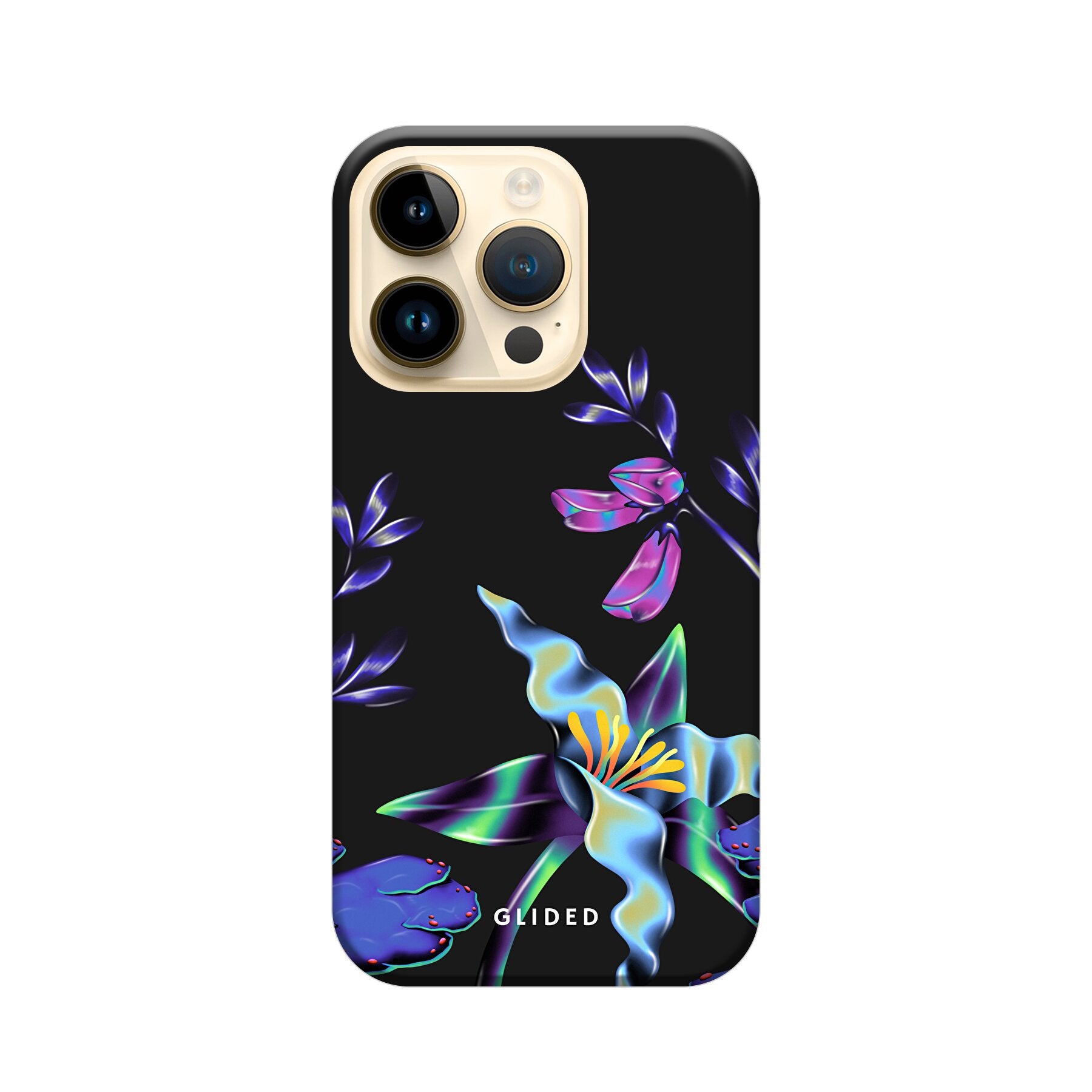 Special Flower - iPhone 14 Pro Handyhülle MagSafe Tough case