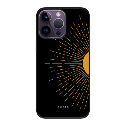 Sunlit - iPhone 14 Pro Max Handyhülle Biologisch Abbaubar