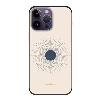 Sprinkle - iPhone 14 Pro Max Handyhülle Biologisch Abbaubar