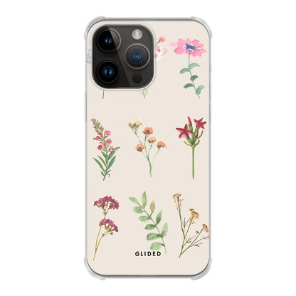 Botanical Garden - iPhone 14 Pro Max - Bumper case