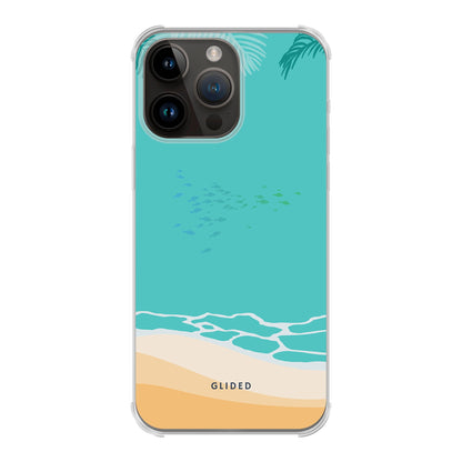 Beachy - iPhone 14 Pro Max Handyhülle Bumper case