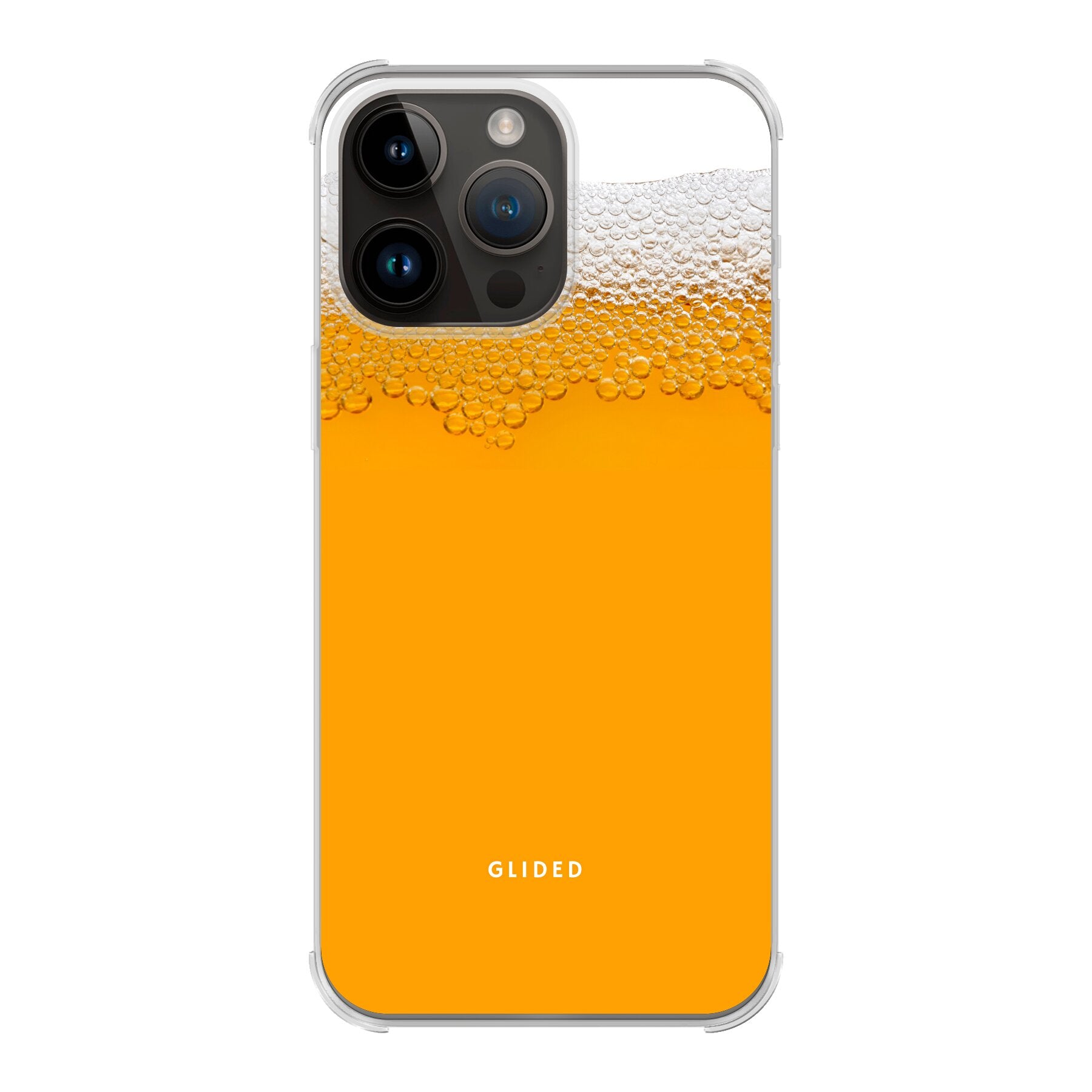 Splash - iPhone 14 Pro Max - Bumper case