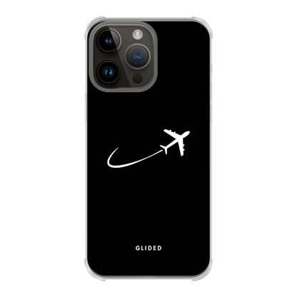 Takeoff - iPhone 14 Pro Max Handyhülle Bumper case