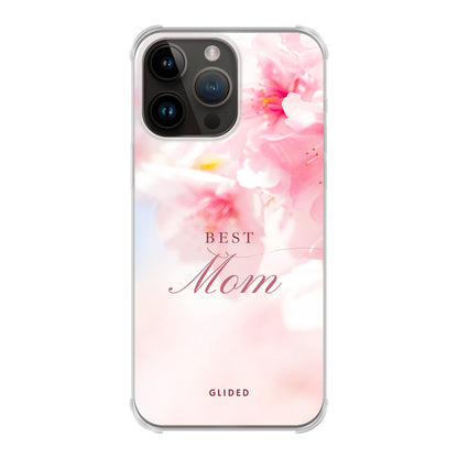 Flower Power - iPhone 14 Pro Max - Bumper case