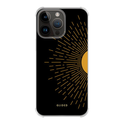 Sunlit - iPhone 14 Pro Max Handyhülle Bumper case