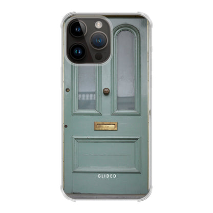 Doorway Dream - iPhone 14 Pro Max Handyhülle Bumper case