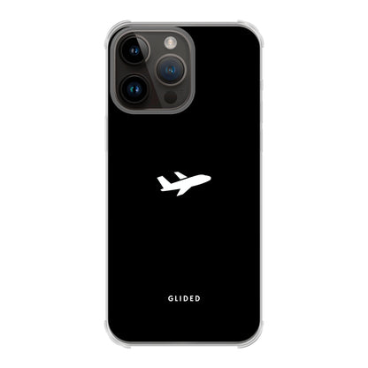 Fly Away - iPhone 14 Pro Max Handyhülle Bumper case