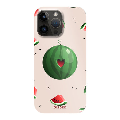 TastyLove - iPhone 14 Pro Max Handyhülle Hard Case