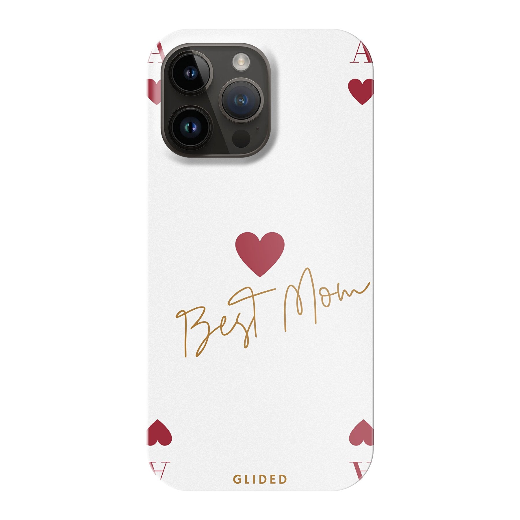 Mom's Game - iPhone 14 Pro Max - Hard Case