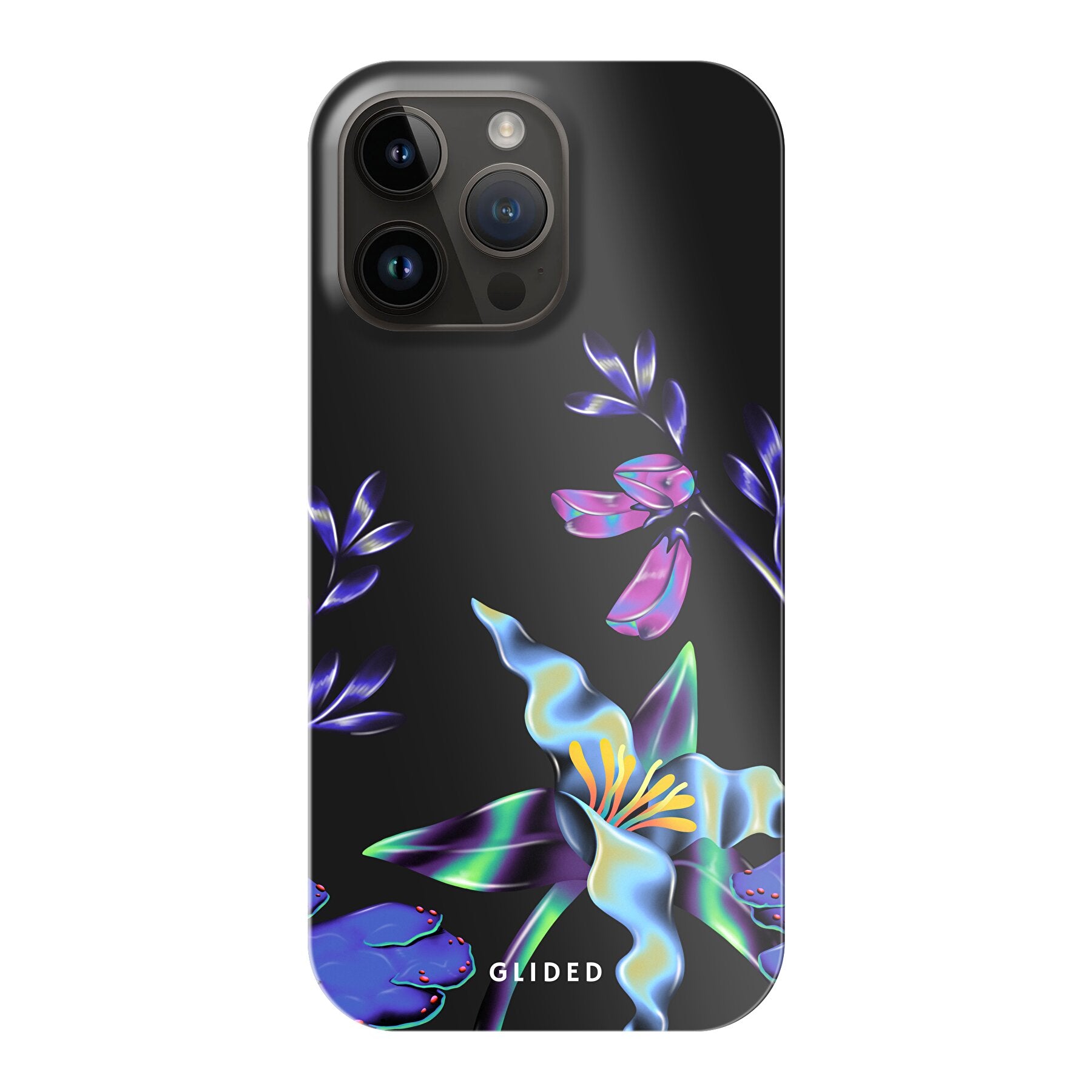 Special Flower - iPhone 14 Pro Max Handyhülle Hard Case