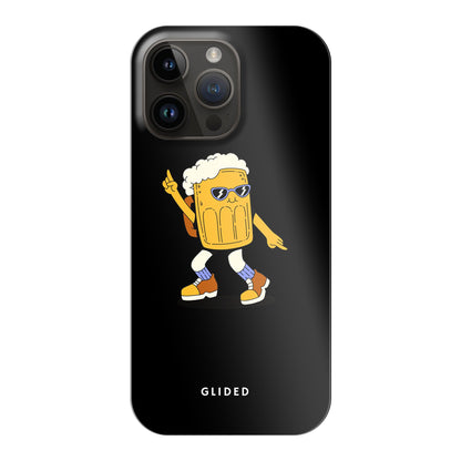 Brew Dance - iPhone 14 Pro Max - Hard Case
