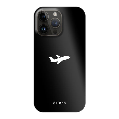 Fly Away - iPhone 14 Pro Max Handyhülle Hard Case