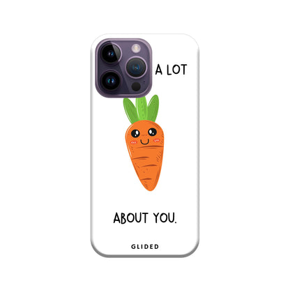 Lots Carrots - iPhone 14 Pro Max - MagSafe Tough case