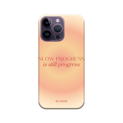 Progress - iPhone 14 Pro Max Handyhülle MagSafe Tough case
