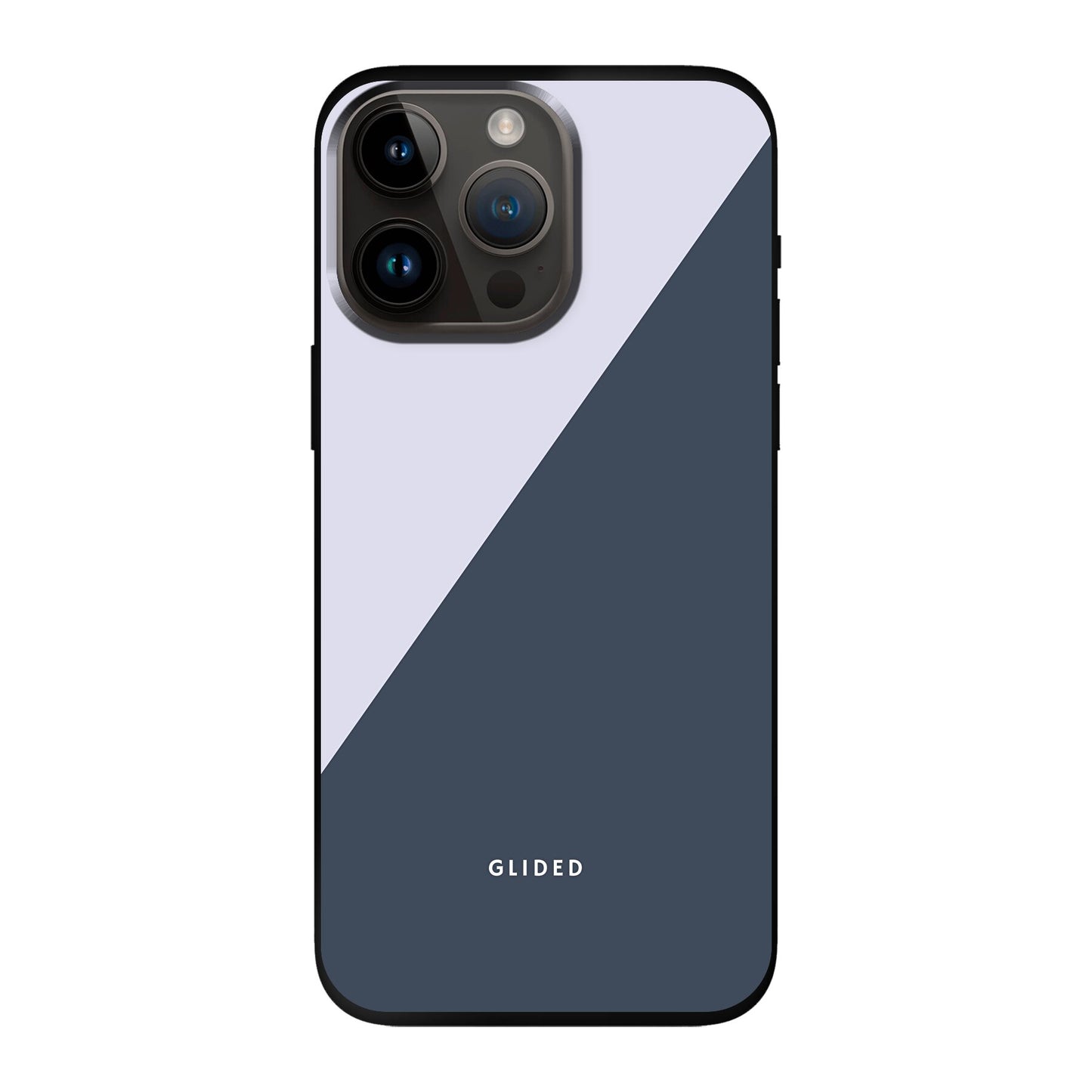 Edge - iPhone 14 Pro Max - Soft case