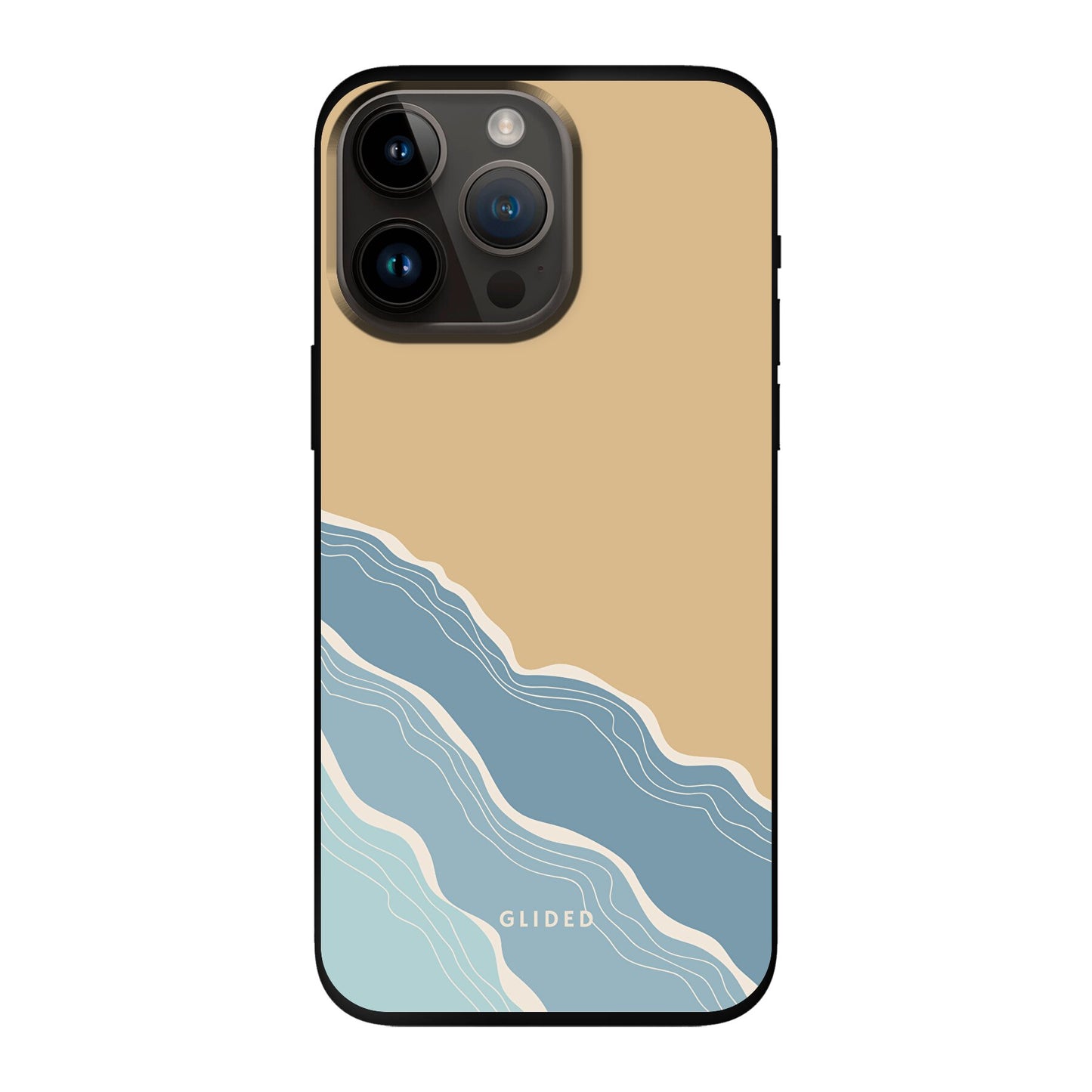 Breeze - iPhone 14 Pro Max Handyhülle Soft case