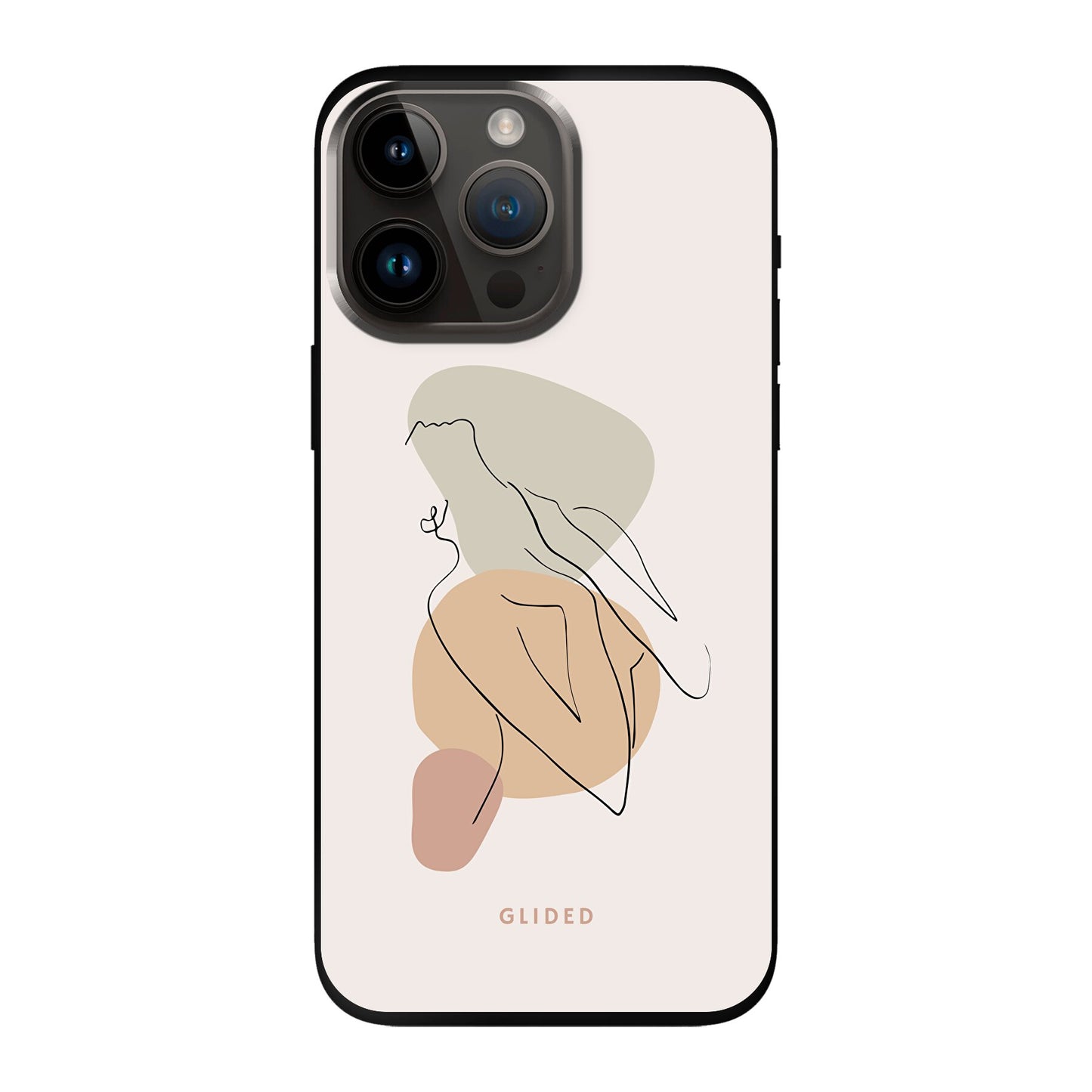 Woman Power - iPhone 14 Pro Max Handyhülle Soft case