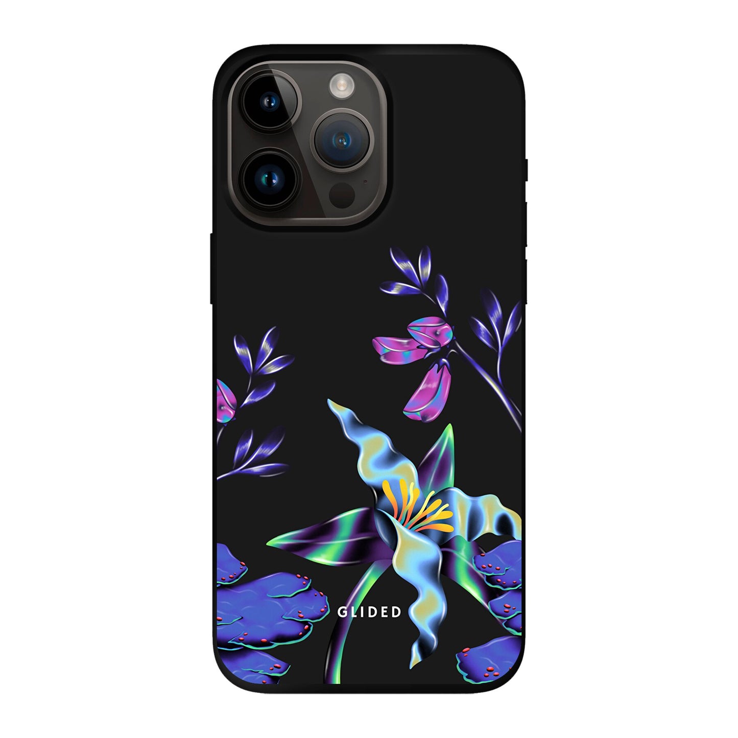 Special Flower - iPhone 14 Pro Max Handyhülle Soft case