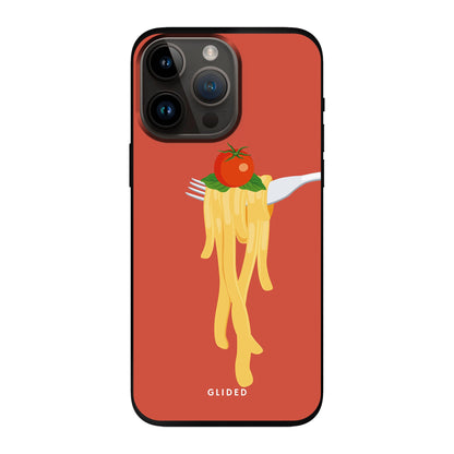 Pasta Paradise - iPhone 14 Pro Max - Soft case
