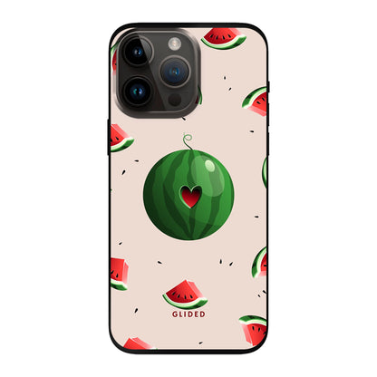 TastyLove - iPhone 14 Pro Max Handyhülle Soft case