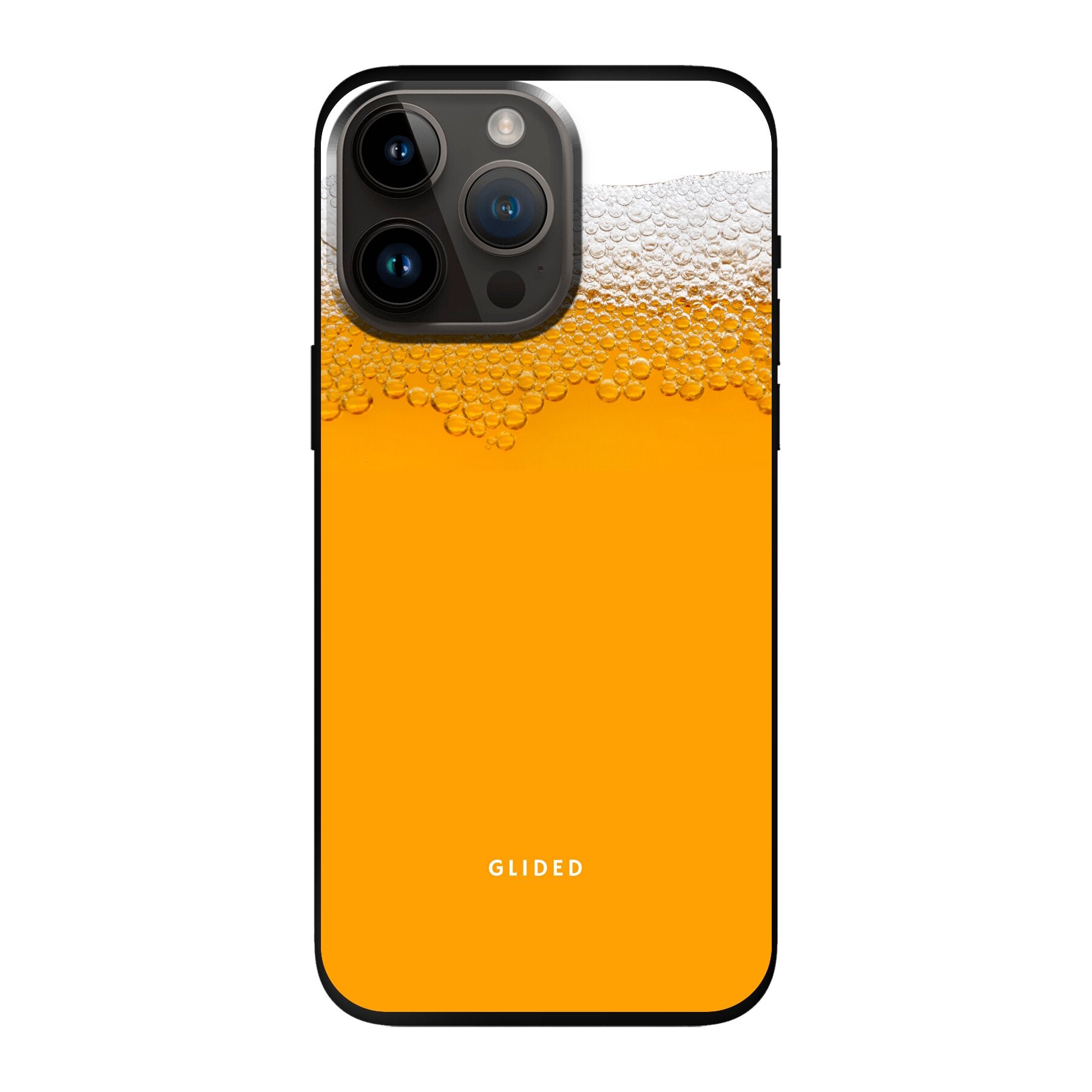 Splash - iPhone 14 Pro Max - Soft case
