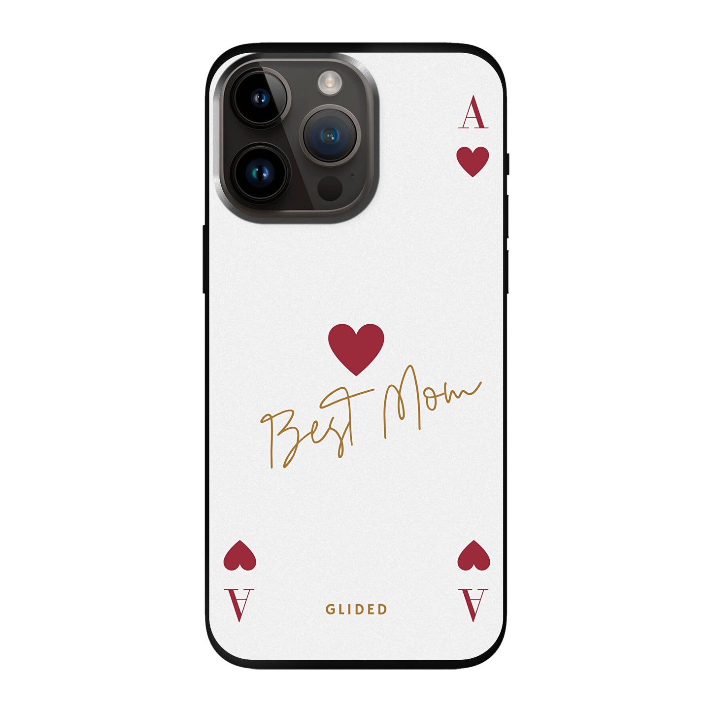 Mom's Game - iPhone 14 Pro Max - Soft case