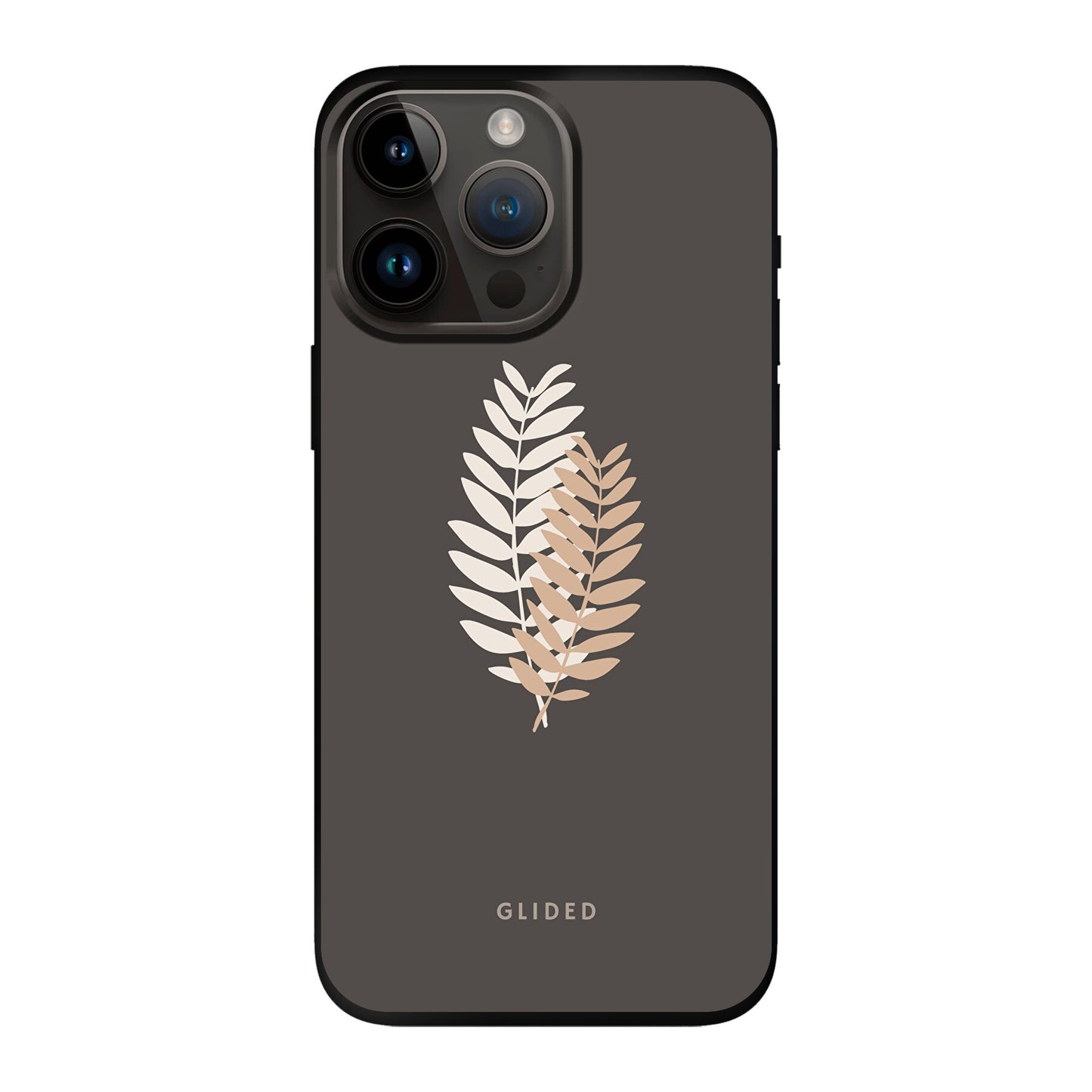 Florage - iPhone 14 Pro Max Handyhülle Soft case