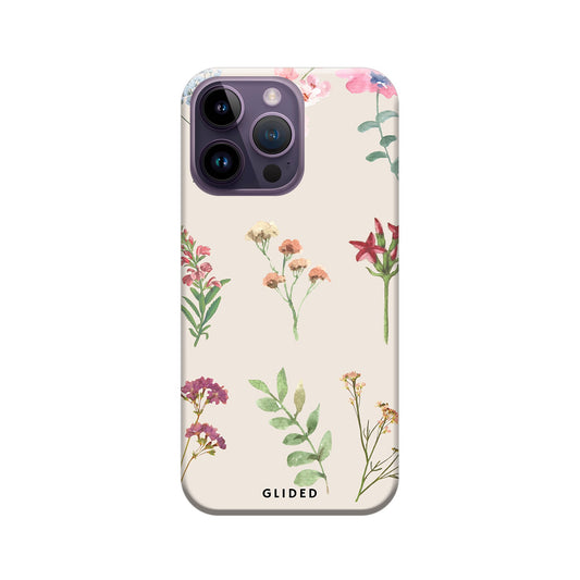 Botanical Garden - iPhone 14 Pro Max - Tough case