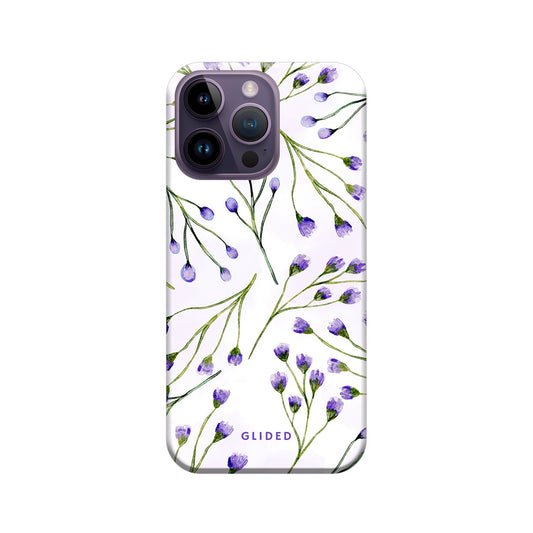 Violet Garden - iPhone 14 Pro Max Handyhülle Tough case