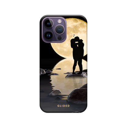 Moonlight - iPhone 14 Pro Max Handyhülle Tough case