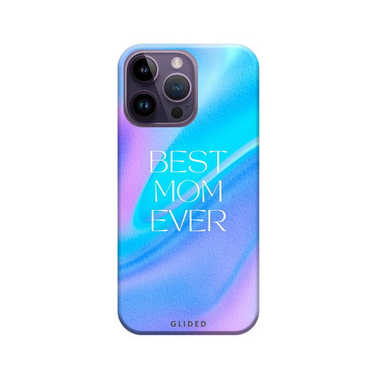 Best Mom - iPhone 14 Pro Max - Tough case