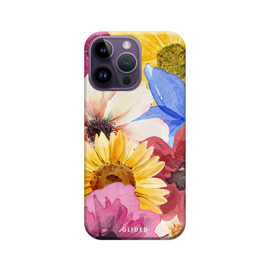 Bouquet - iPhone 14 Pro Max - Tough case
