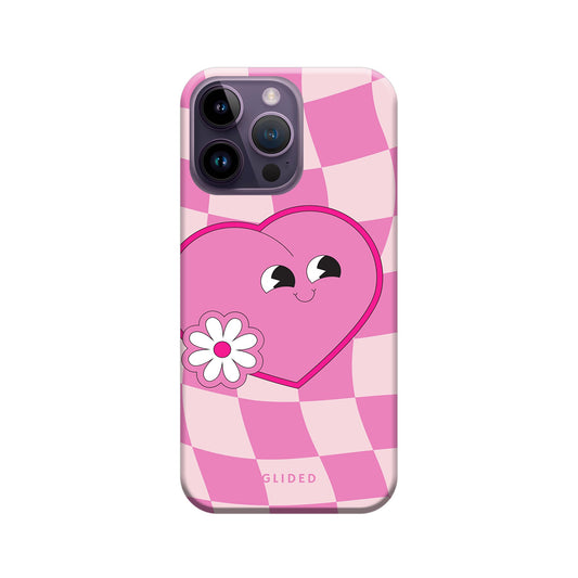 Sweet Love - iPhone 14 Pro Max Handyhülle Tough case