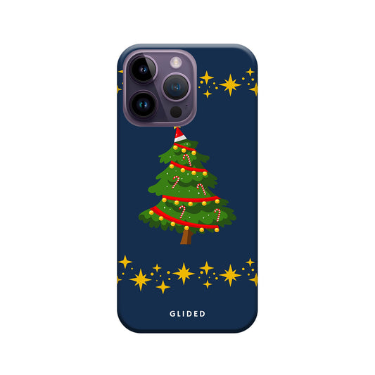 Christmas Tree - iPhone 14 Pro Max Handyhülle Tough case