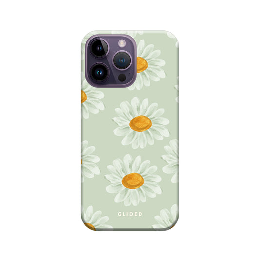 Daisy - iPhone 14 Pro Max Handyhülle Tough case