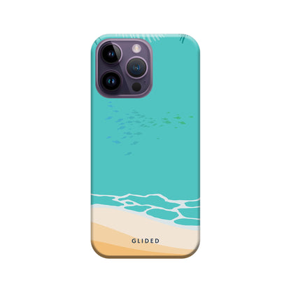 Beachy - iPhone 14 Pro Max Handyhülle Tough case