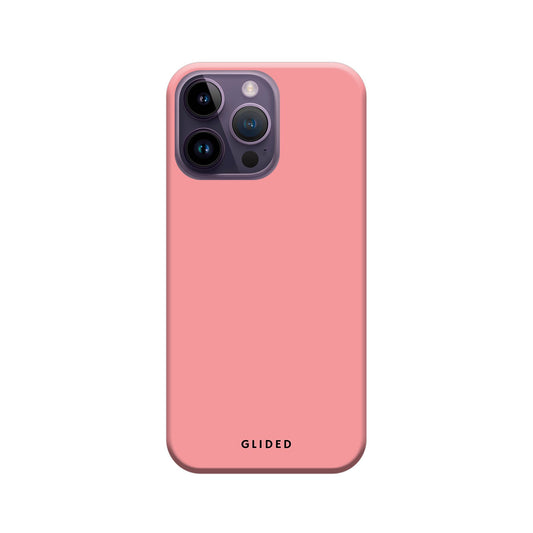 Blush Bloom - iPhone 14 Pro Max Handyhülle Tough case
