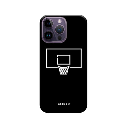 Basketball Fun - iPhone 14 Pro Max Handyhülle Tough case