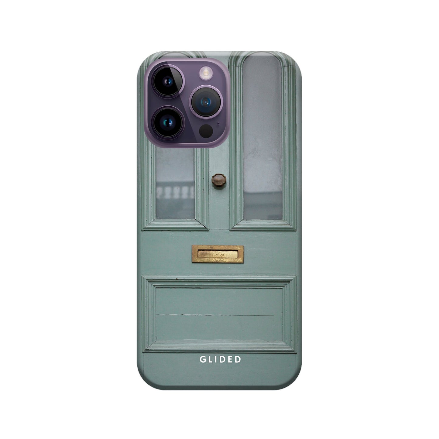 Doorway Dream - iPhone 14 Pro Max Handyhülle Tough case