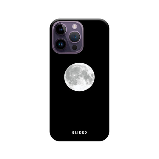 Epic Moon - iPhone 14 Pro Max Handyhülle Tough case