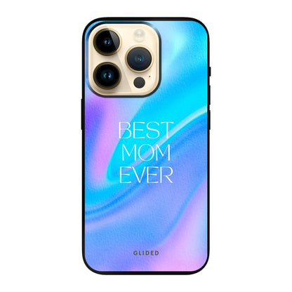 Best Mom - iPhone 14 Pro - Soft case