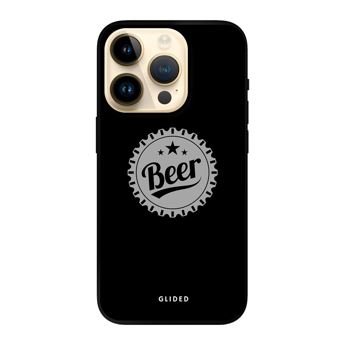 Cheers - iPhone 14 Pro - Soft case