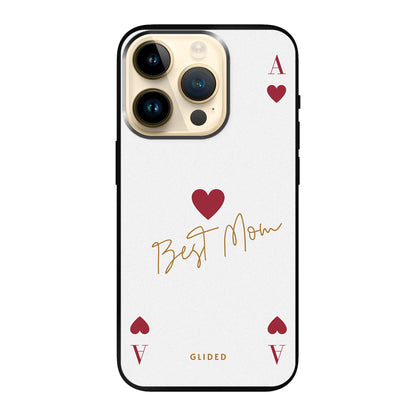 Mom's Game - iPhone 14 Pro - Soft case