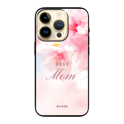 Flower Power - iPhone 14 Pro - Soft case