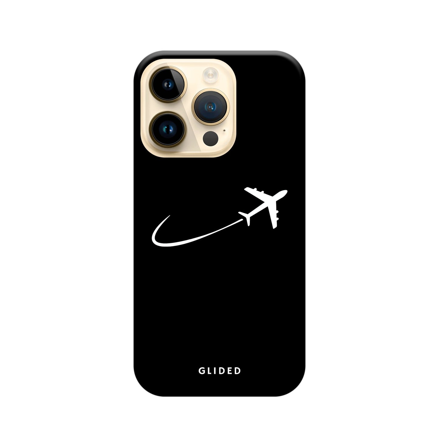 Takeoff - iPhone 14 Pro Handyhülle Tough case