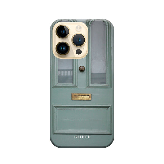 Doorway Dream - iPhone 14 Pro Handyhülle Tough case